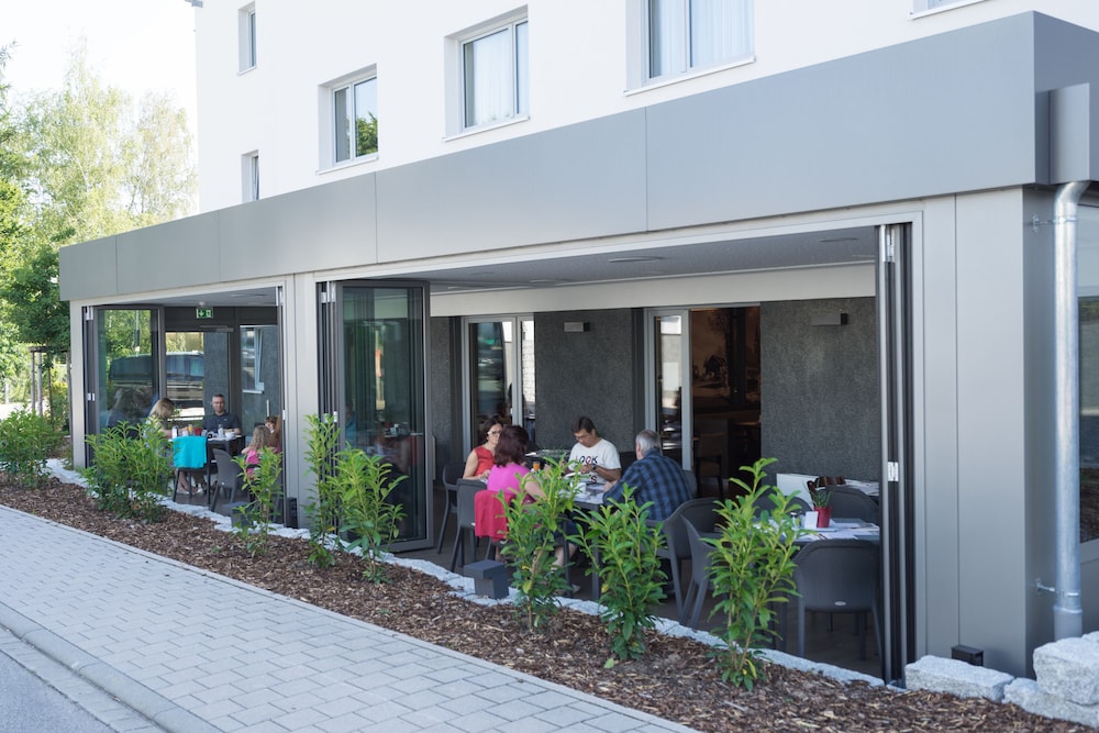 Hotel Bomonti Nurnberg West 2/50