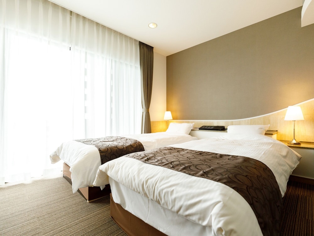 Beppu Kanko Hotel Ace 32/70