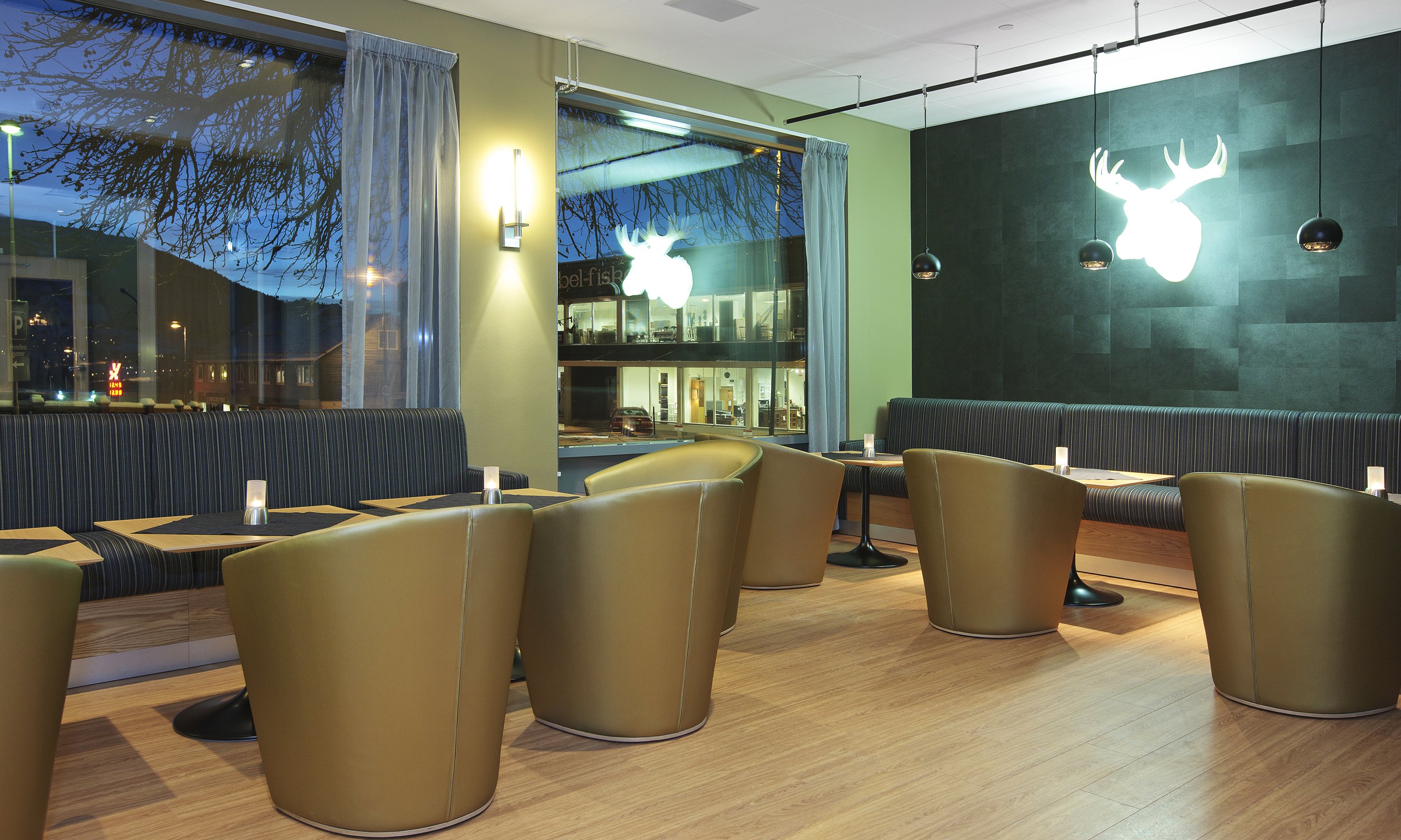 Thon Hotel Varsog 34/43