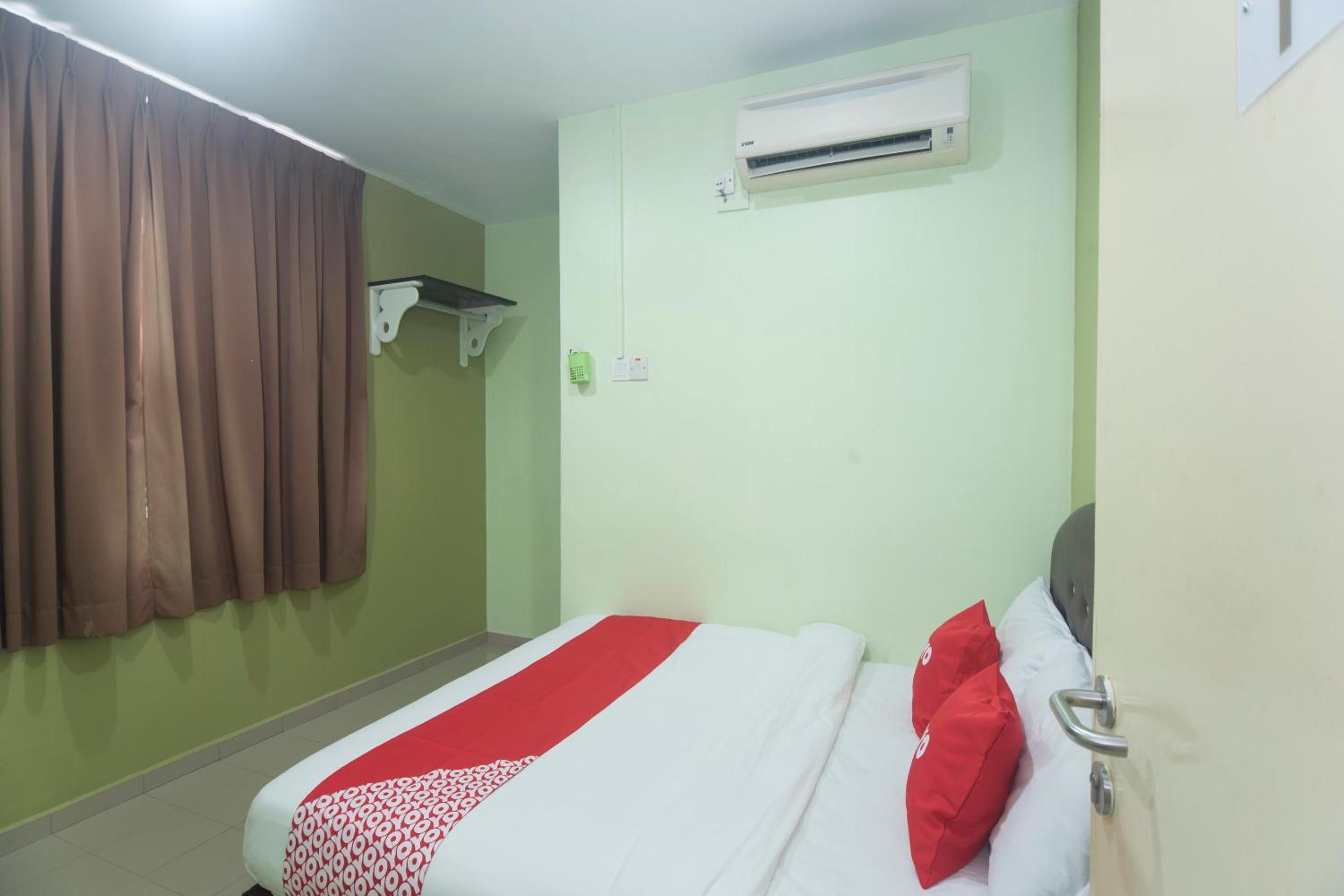 Hotel O Rafik Ali Motel 36/64