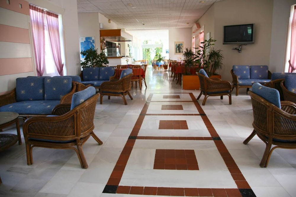 Palatino Hotel 20/43