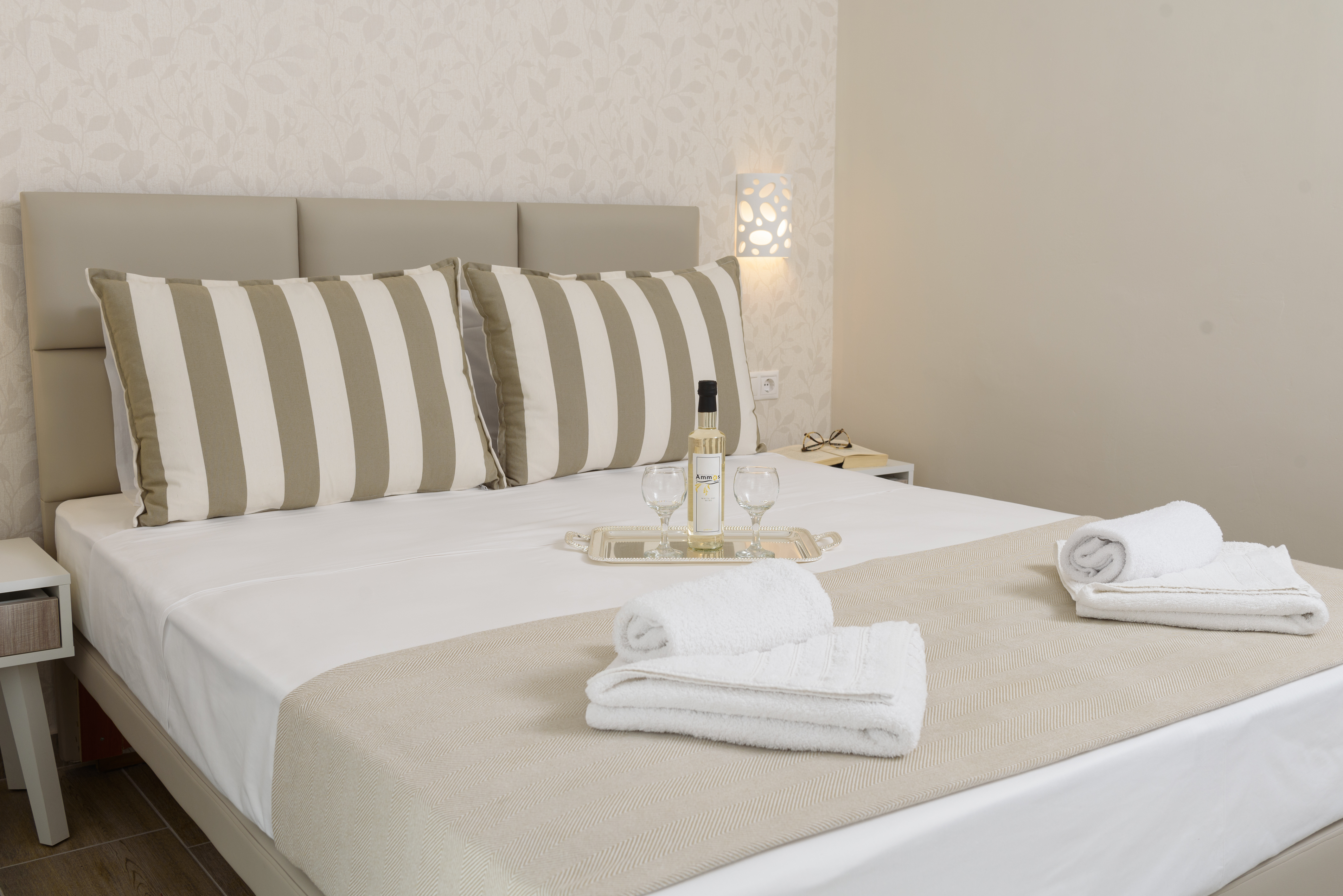 Ammos Beach Seaside Luxury Suites 26/64