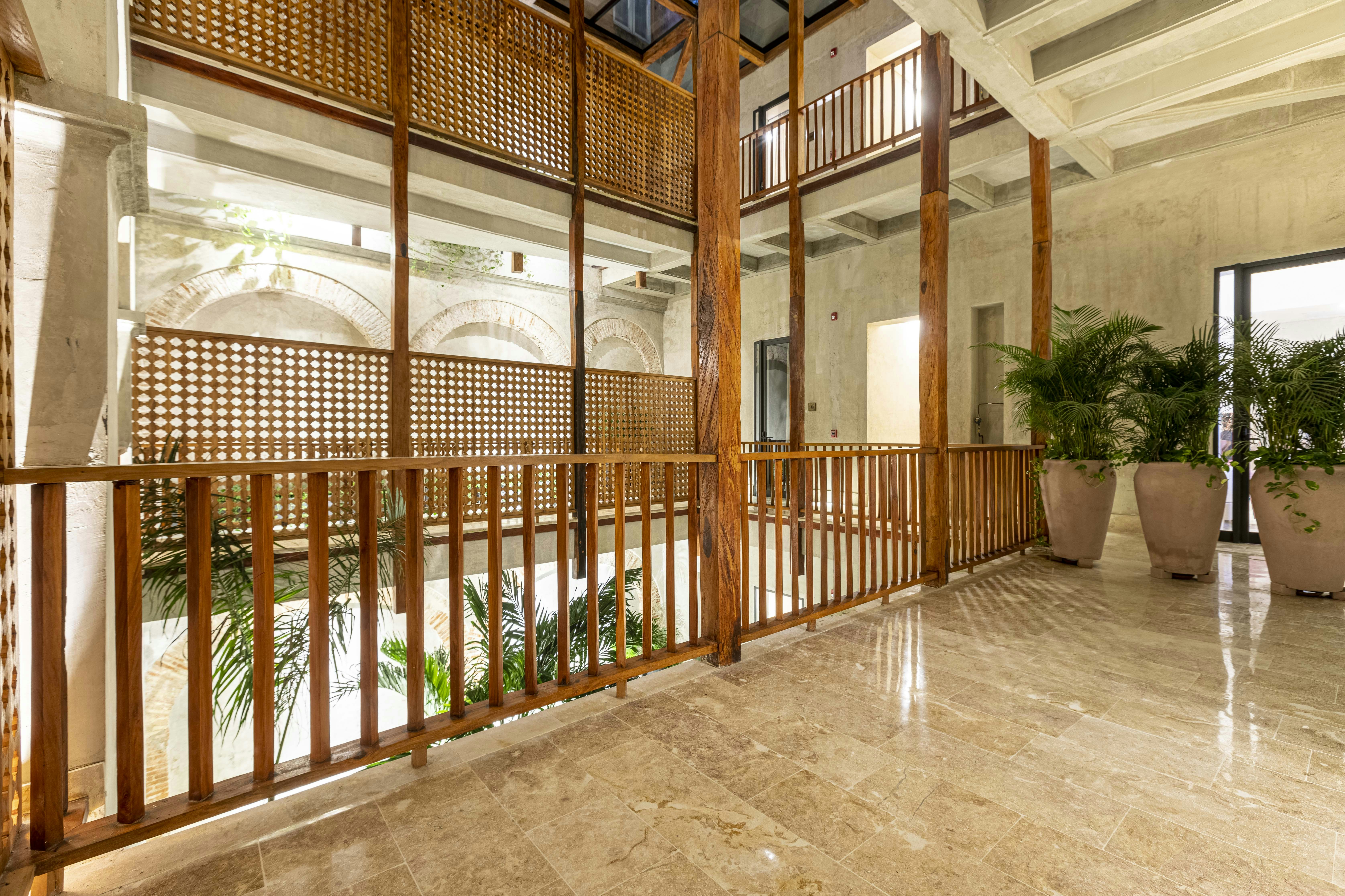 Cinco Quintas Hotel Boutique By SOHO 6/50