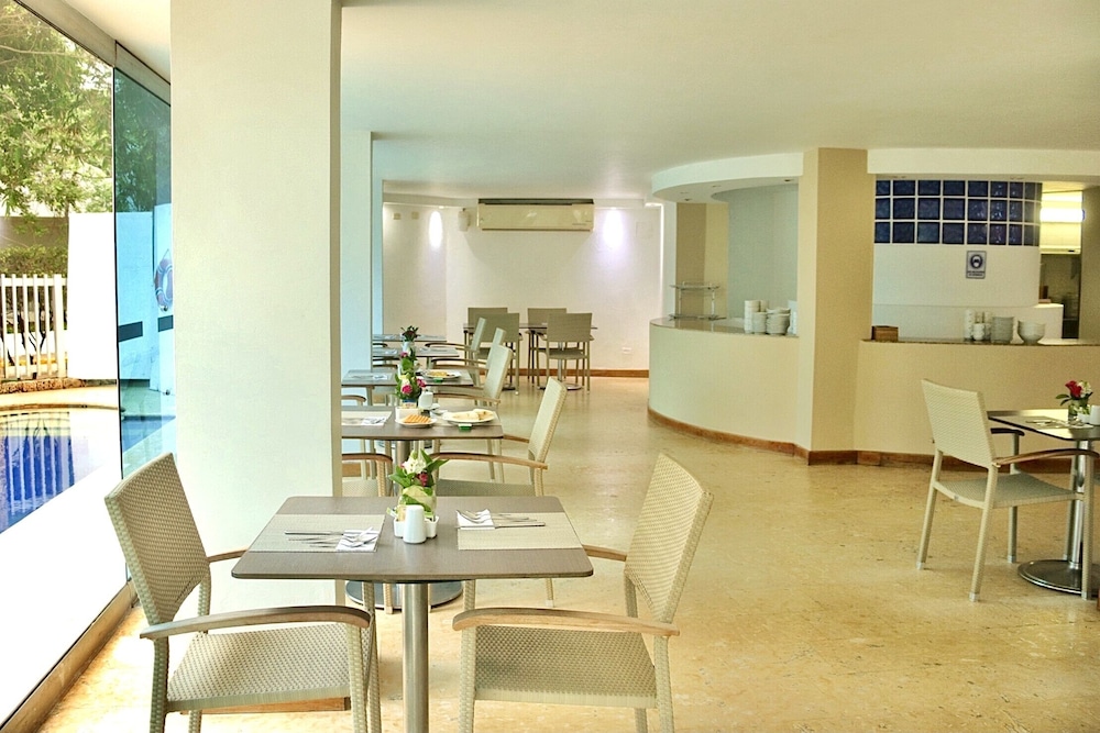 Hotel Oceania Cartagena Ex Hotel Estelar Oceania 39/47
