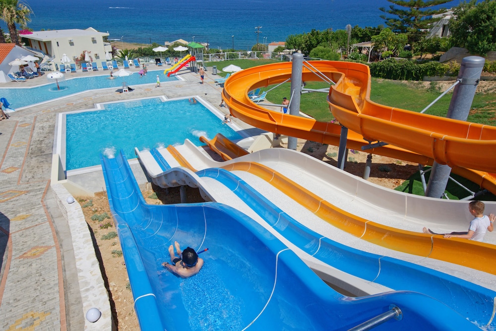 Rethymno Mare Royal And Waterpark 38/50