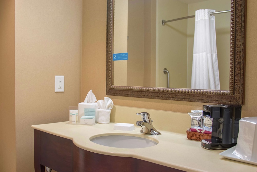 Hampton Inn Murphy 14/49