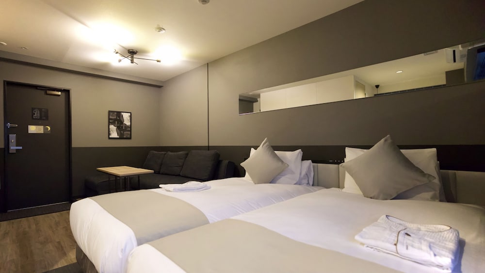 Hotel Cordia Osaka 17/50