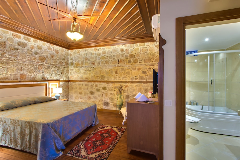 Dogan Hotel 42/72