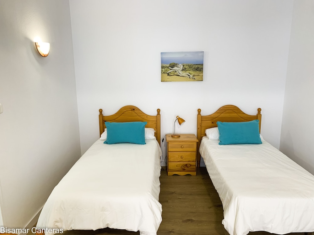 Brisamar Canteras Apartments 48/93