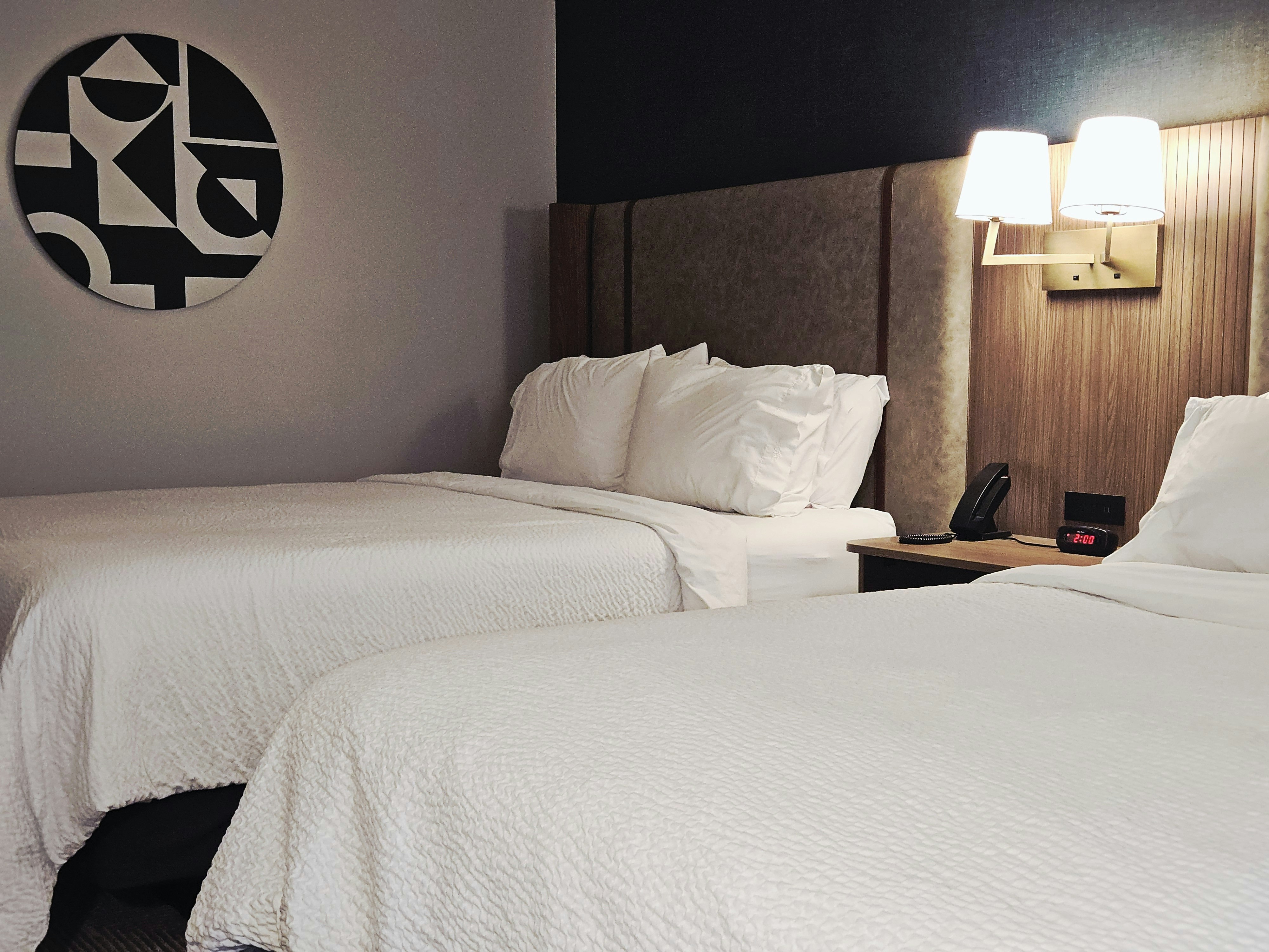 Holiday Inn Harrisburg - Hershey Area, I-81 by IHG 26/76