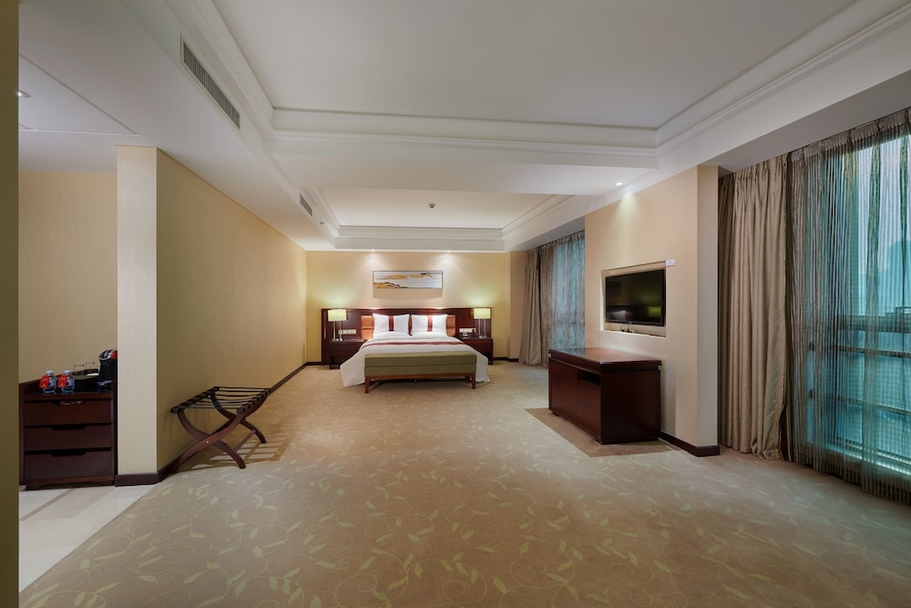 Baifuyi Hotel 42/50