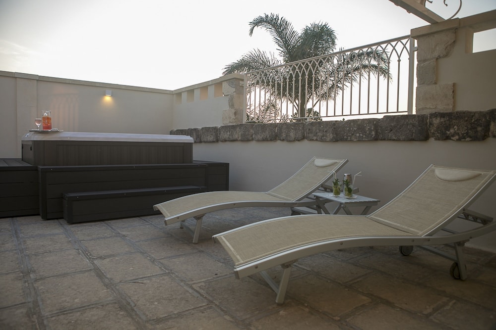 Sangiorgio Resort & Spa 39/74