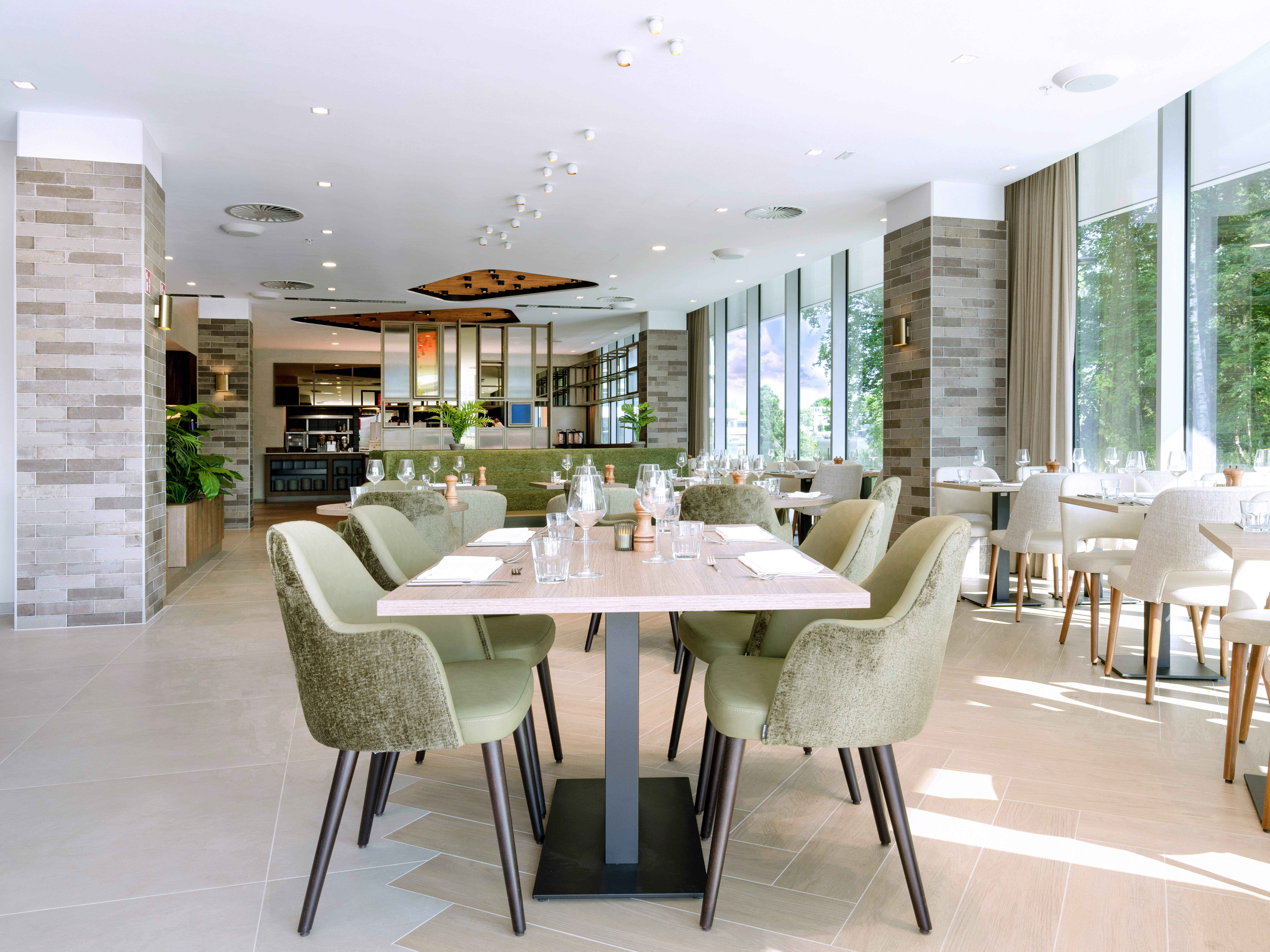 Hilton Garden Inn Brussels Airport 47/65
