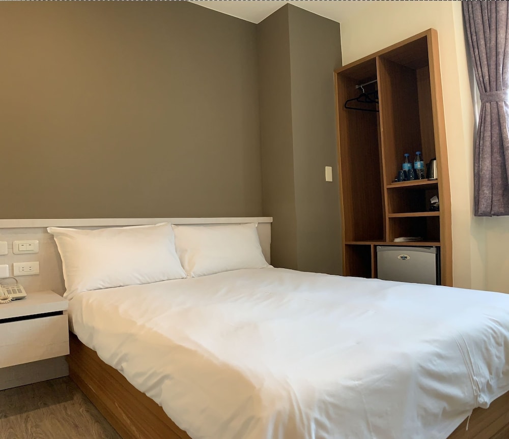 Raise Hotel Taichung 51/66