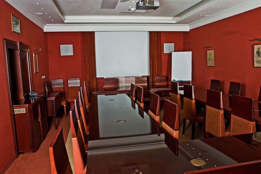 Hotel Wawel 52/60