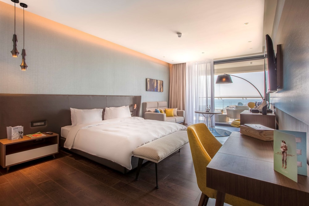 Radisson Blu Hotel Larnaca 30/74