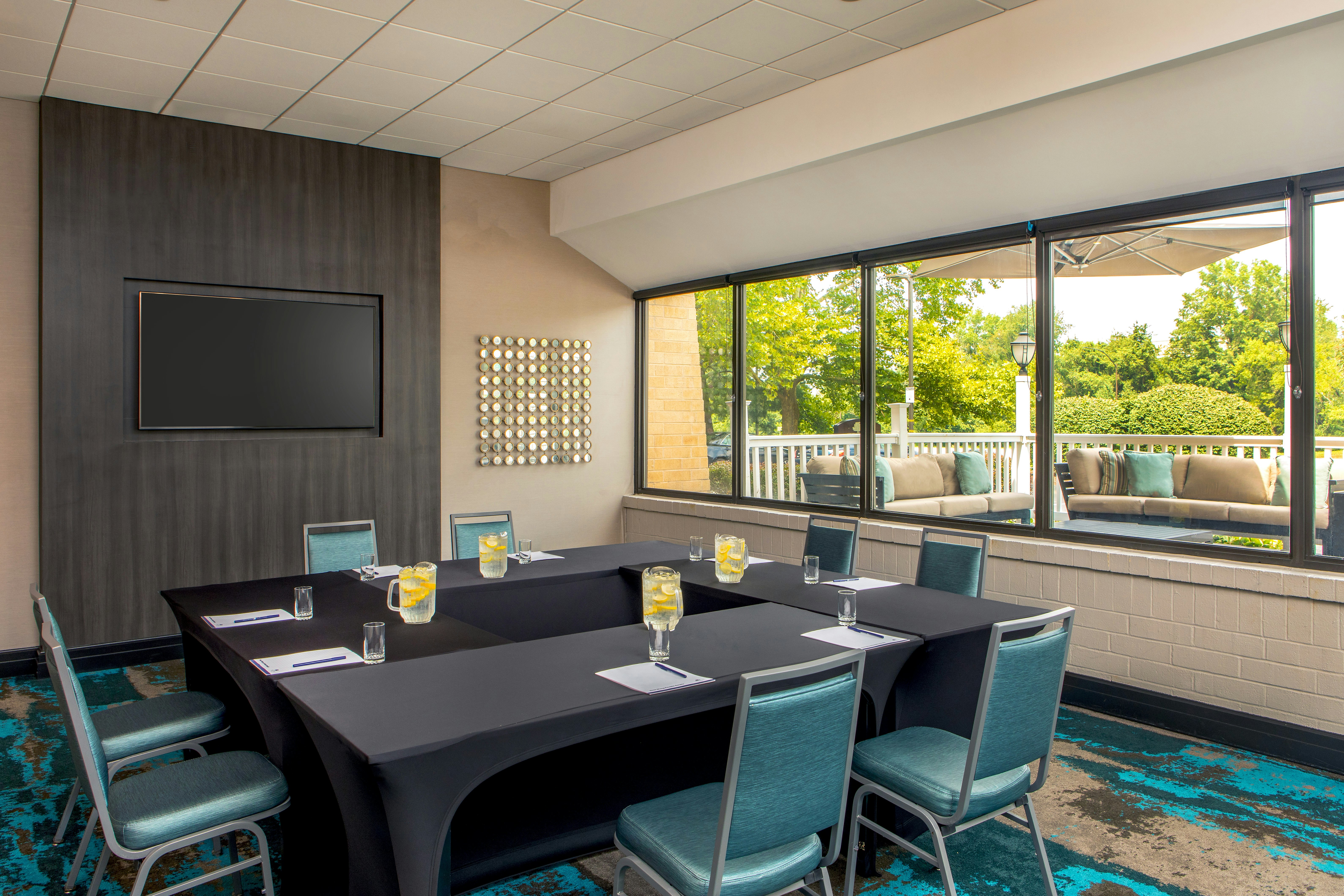 DoubleTree by Hilton Columbia MD 41/47