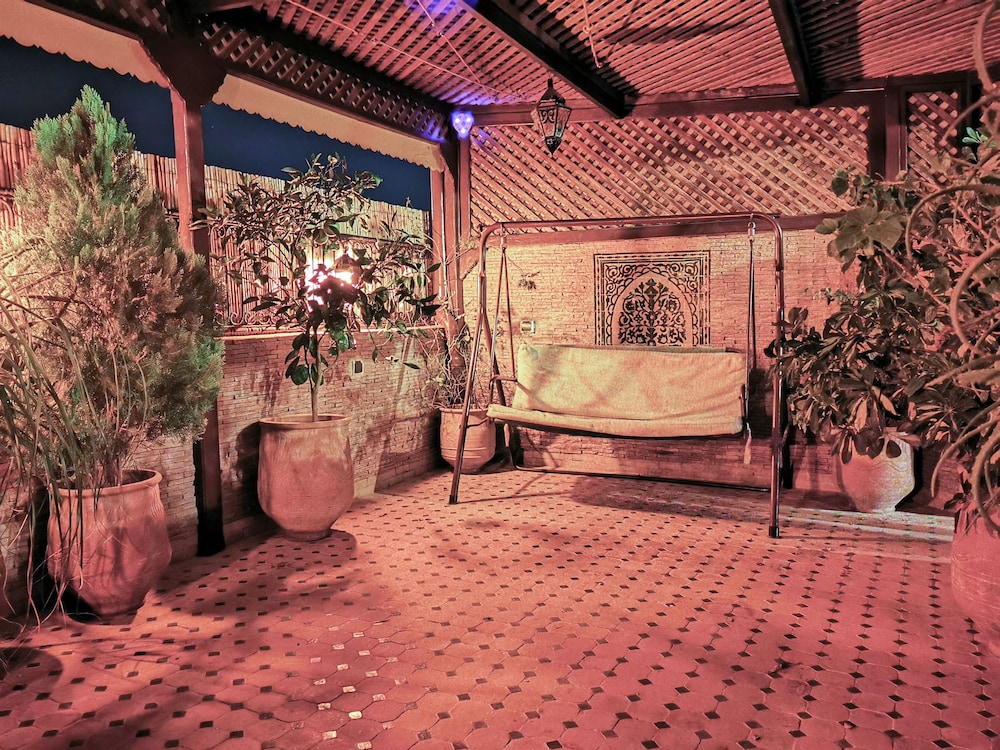 Riad Dar Farah 28/50