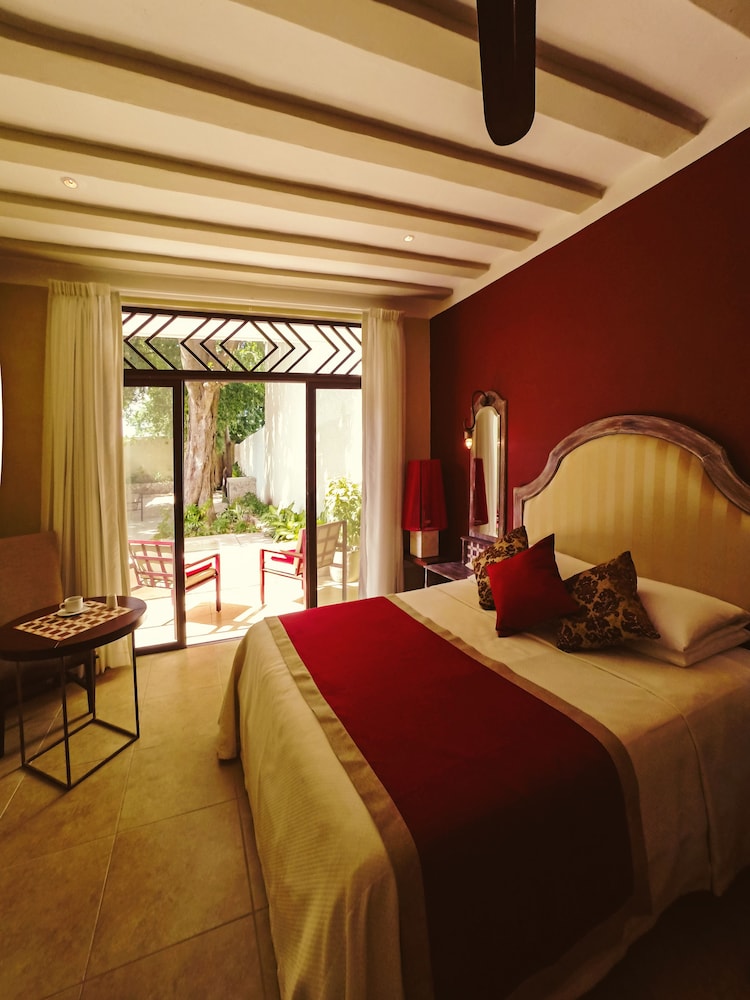 Casa Zafiro Hotel - Adults Only 26/69