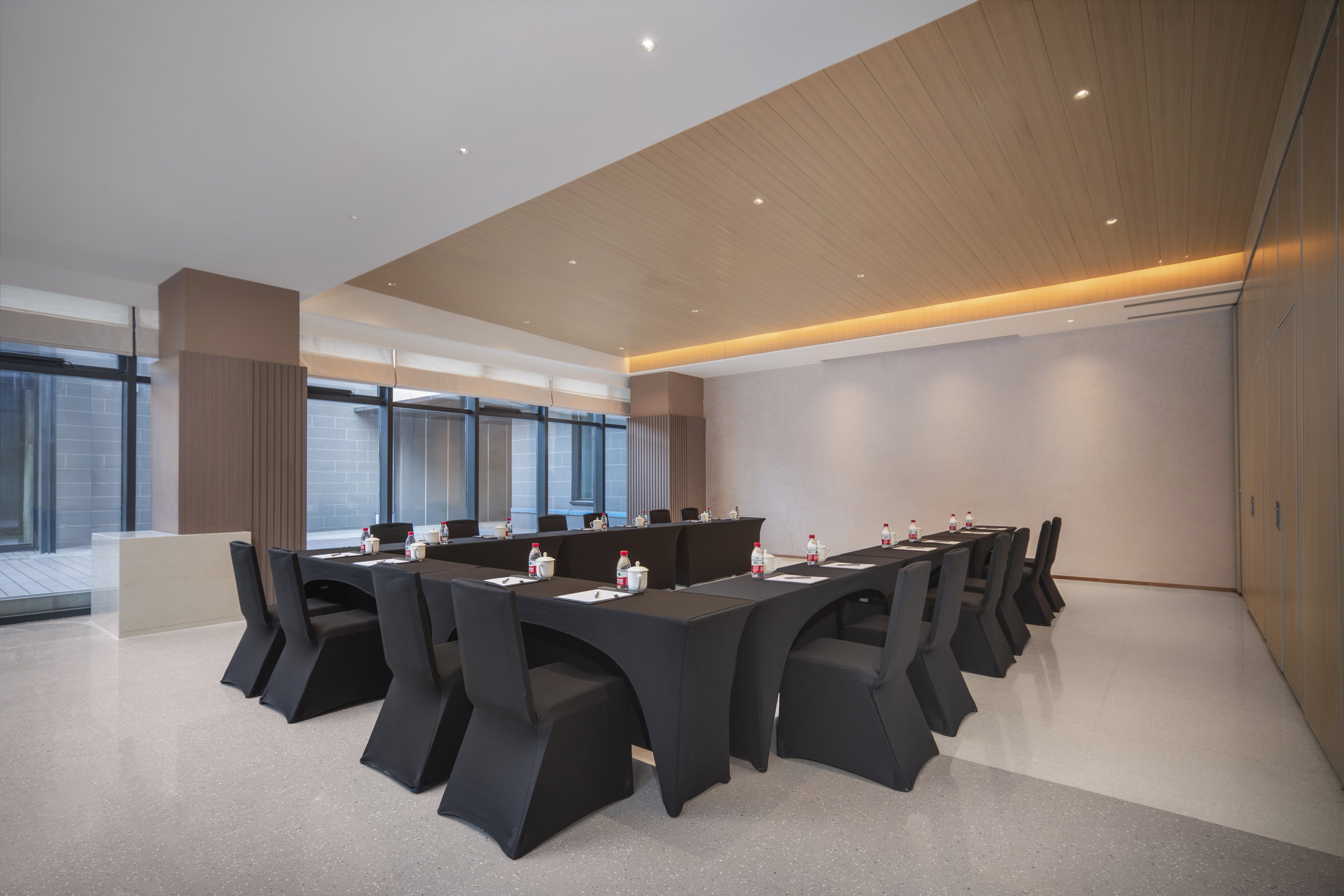 Holiday Inn Express Beijing Tongzhou by IHG 34/43