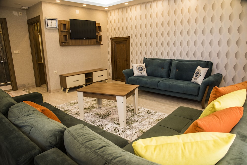 Cinar Villas Suites 37/50