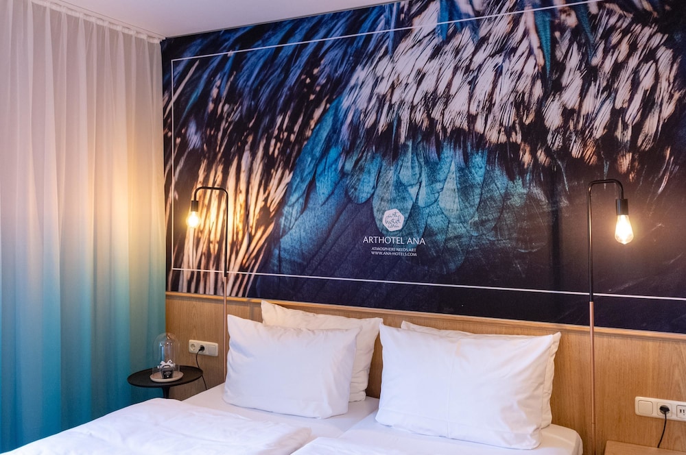 Arthotel Ana Aura 35/60