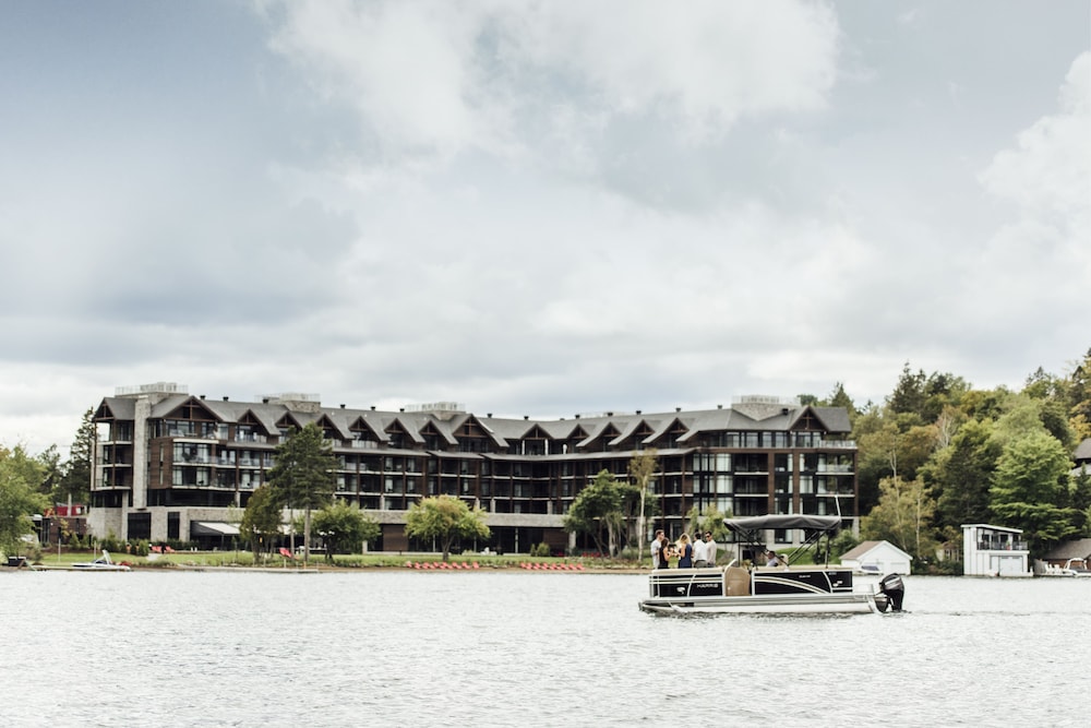 Entourage sur le Lac 32/76