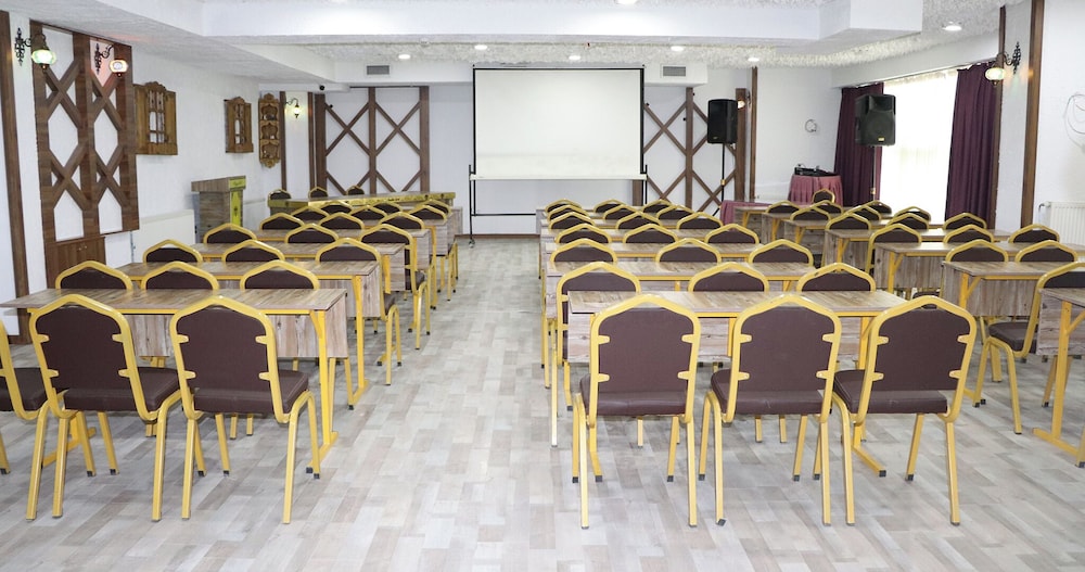 Sivas Selcuklu Alaaddin Hotel 47/54