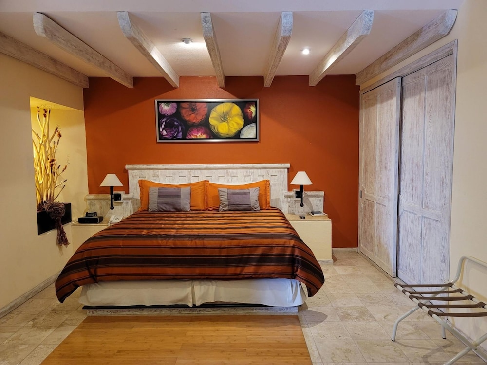 Quinta Las Alondras Hotel And Spa 13/71