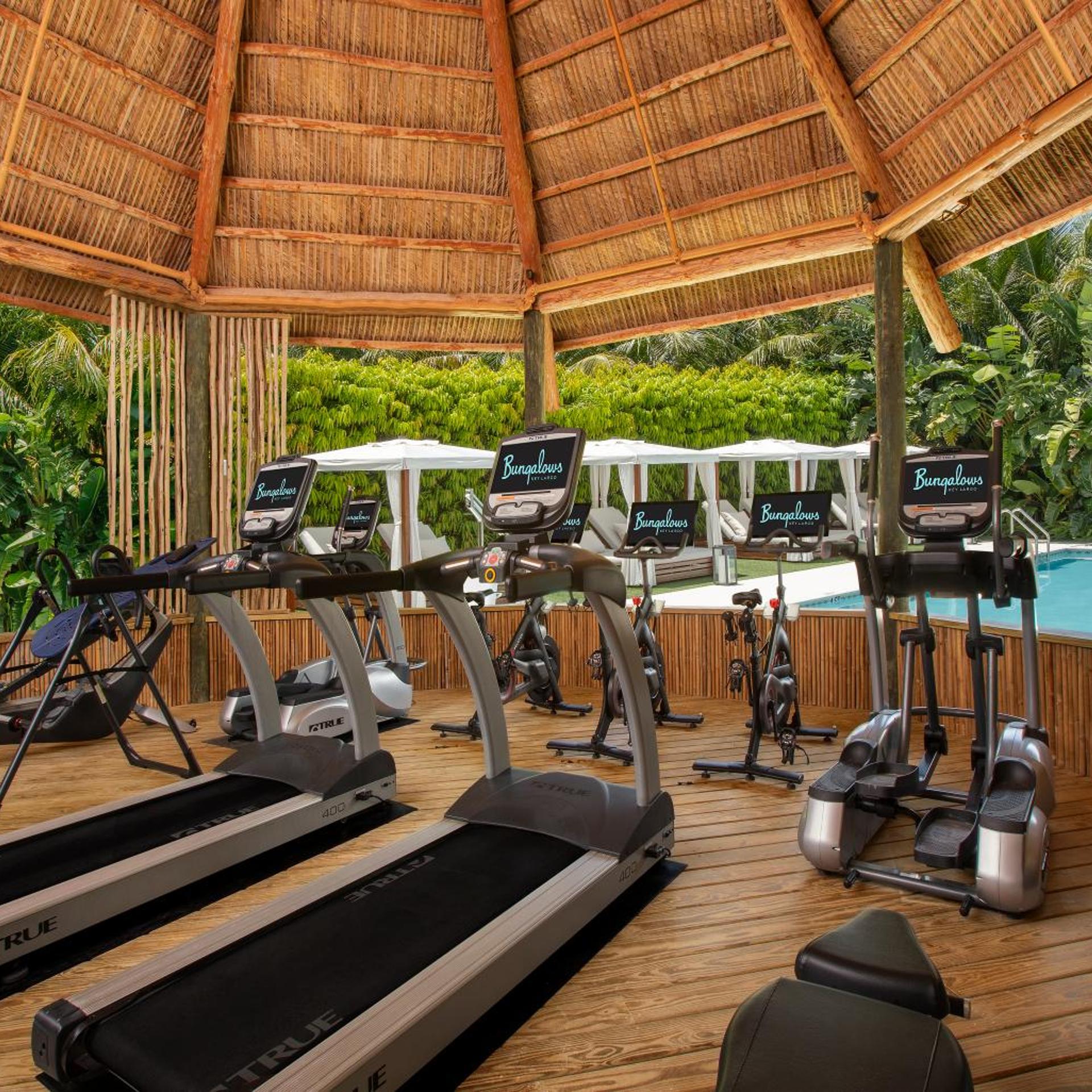 Bungalows Key Largo - All Inclusive 21/50