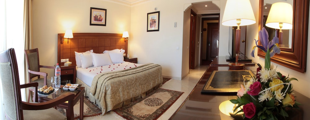 MOGADOR KASBAH 16/35
