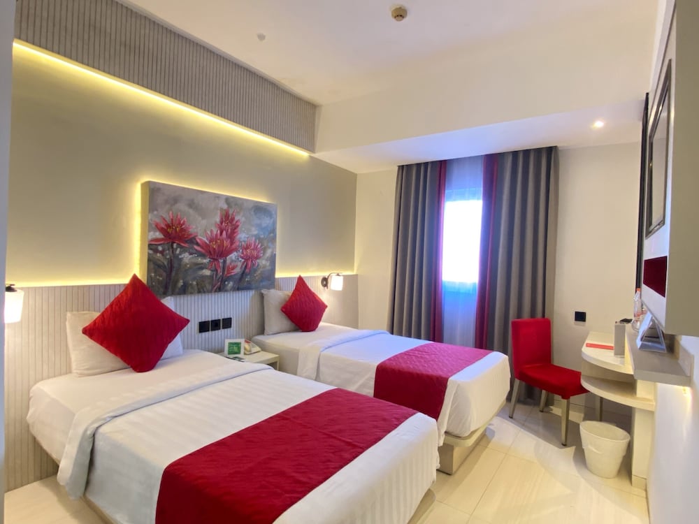 Hom Hotel Kudus 10/41