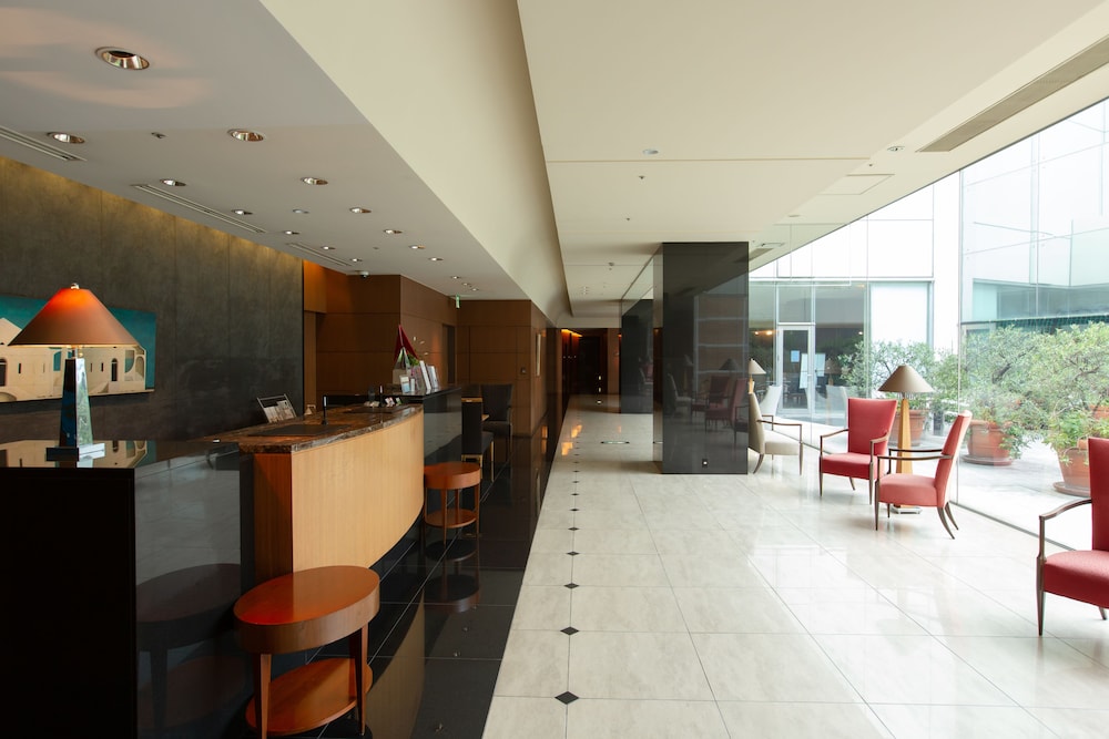 Hotel Molino Shin-Yuri 12/34