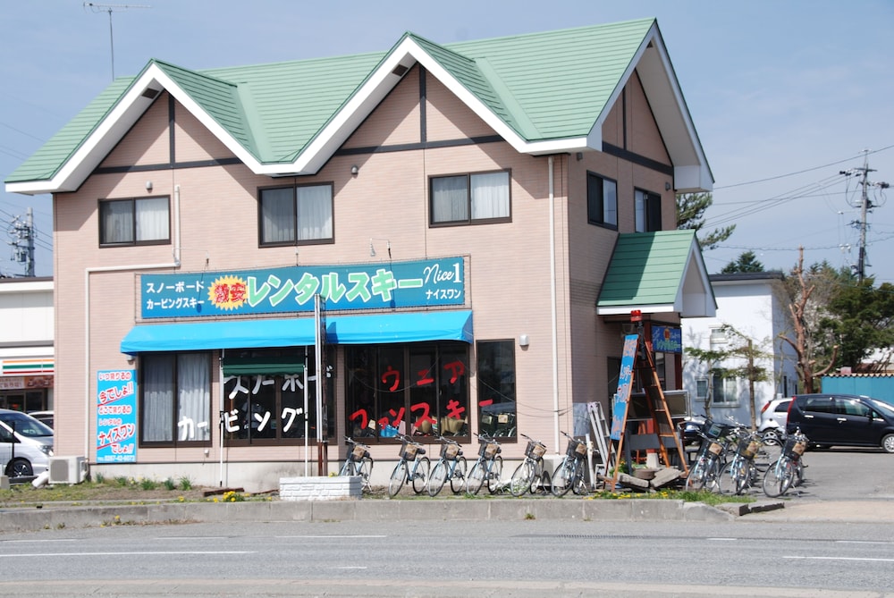 軽井沢村ホテル 写真5