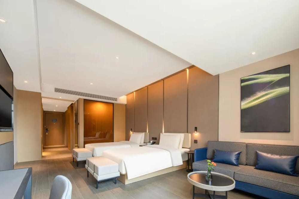 Atour Hotel Nanjing Maqun 19/54