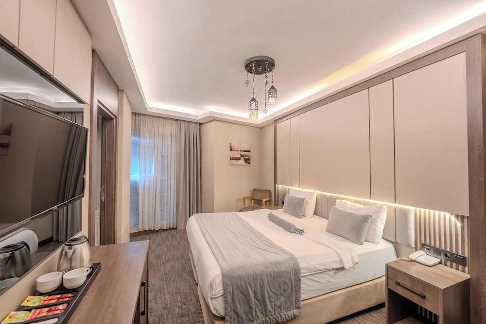 Best Garden Hotel 29/60