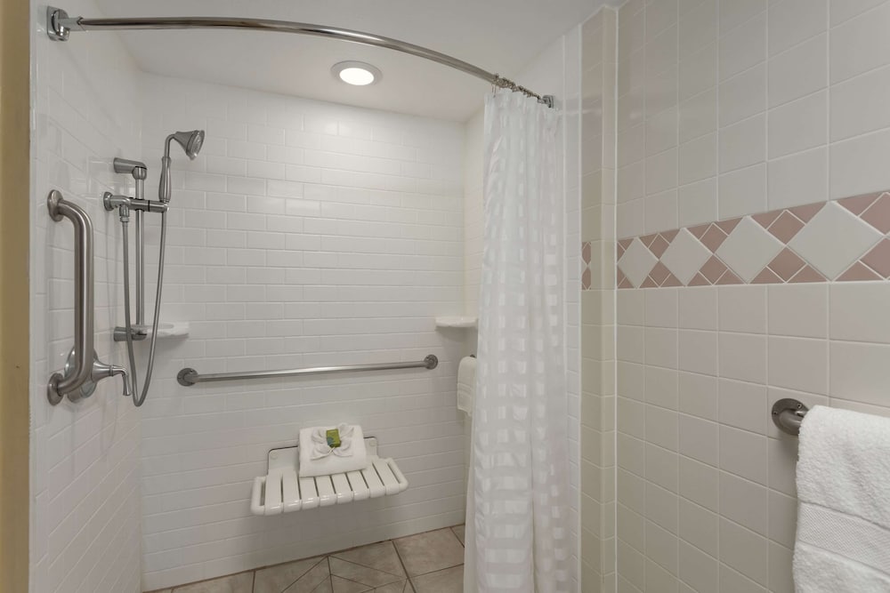 Motel6 Phoenix, AZ - Sky Harbor 56/56