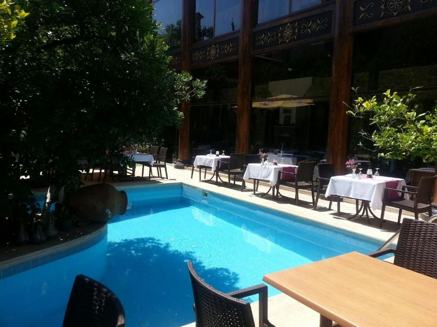 Villa Perla Hotel - Special Class 6/7
