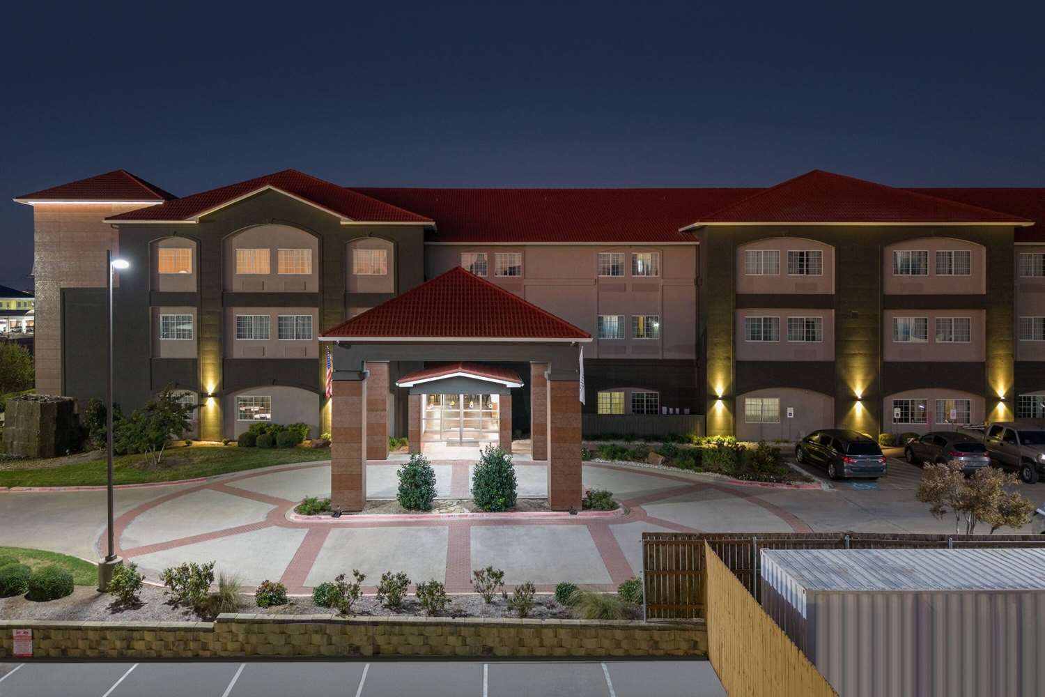 La Quinta Inn & Suites by Wyndham Woodway - Waco South 2/47