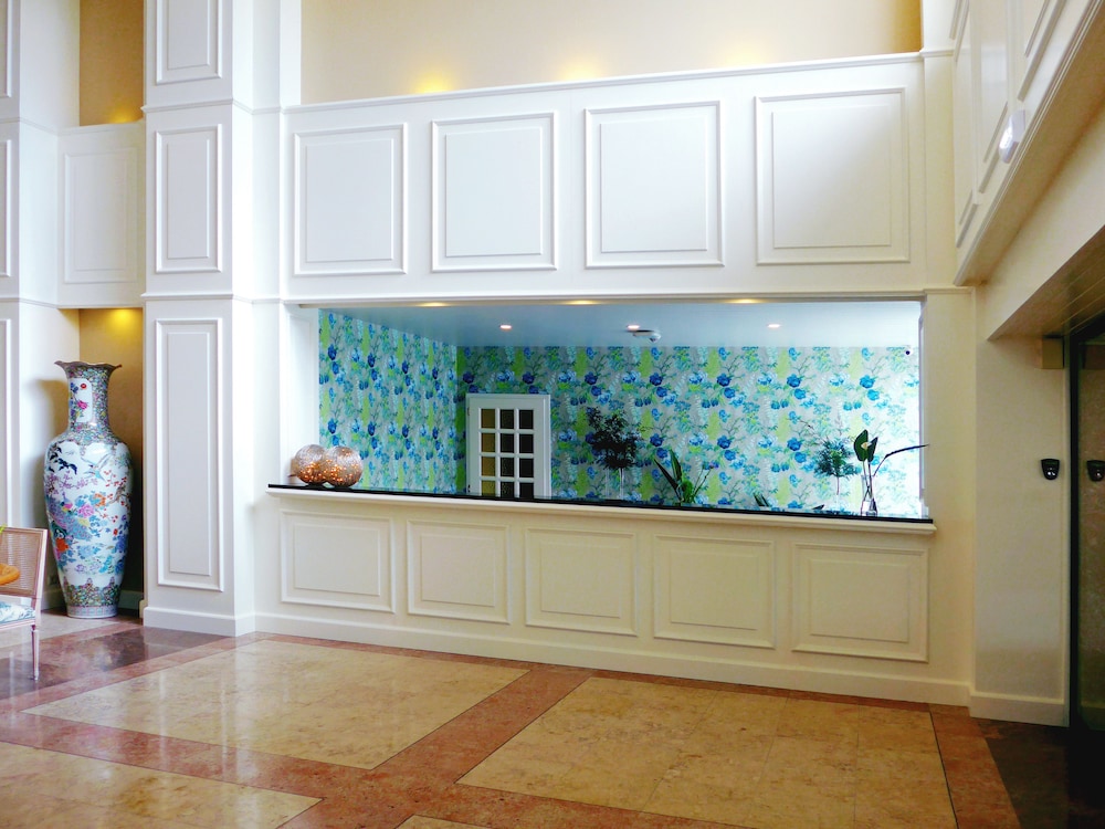 Pestana Bahia Praia Nature And Beach Resort 8/66