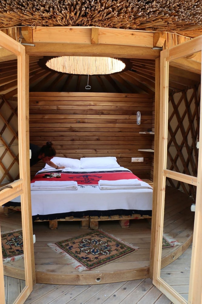 Chakra Beach Kabak 25/50