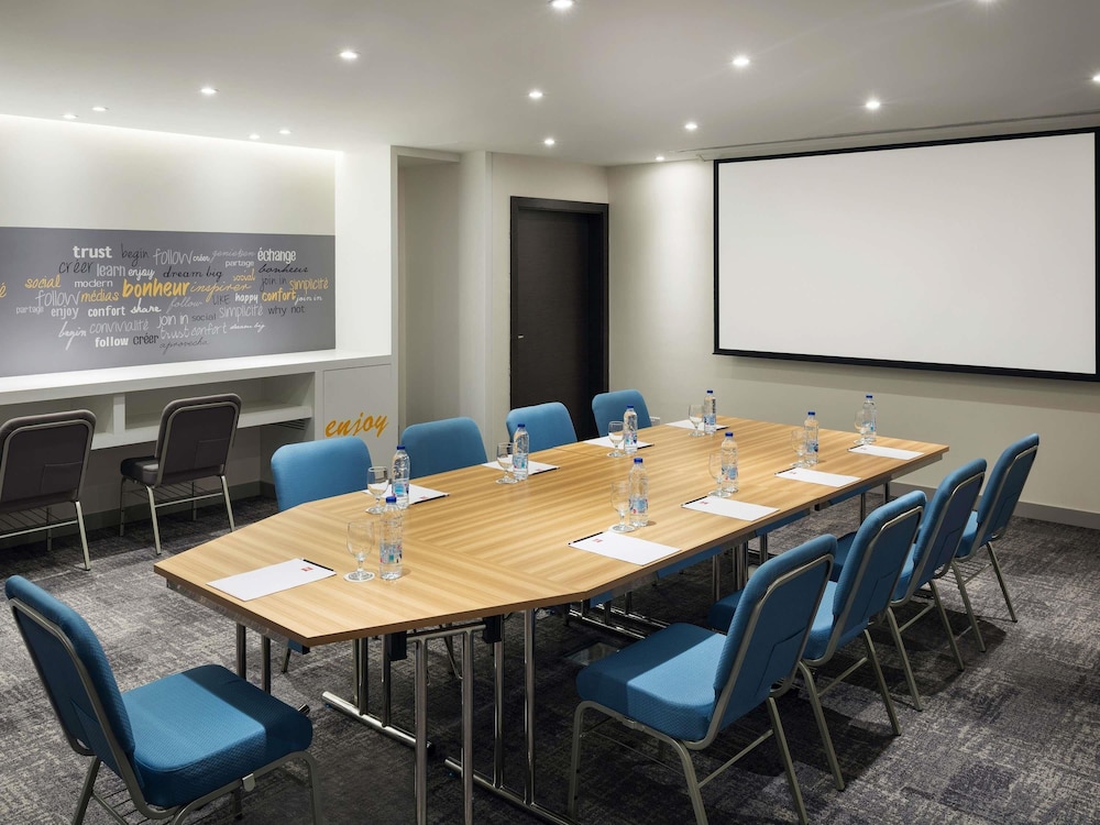 فندق إيبيس جدة طريق الملك(Ibis Jeddah Malik Road) 61/70