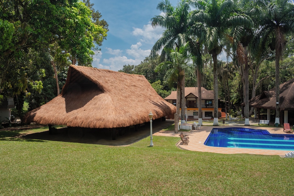 La Selva Hotel San Jeronimo 32/50