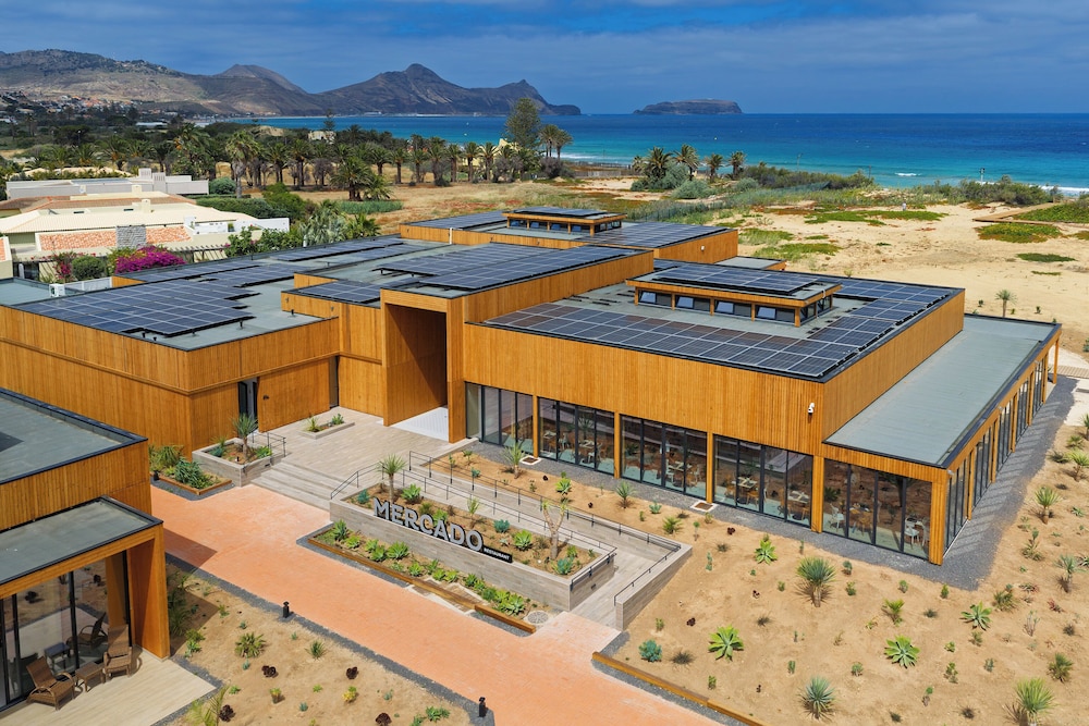 Pestana Dunas in PORTO SANTO