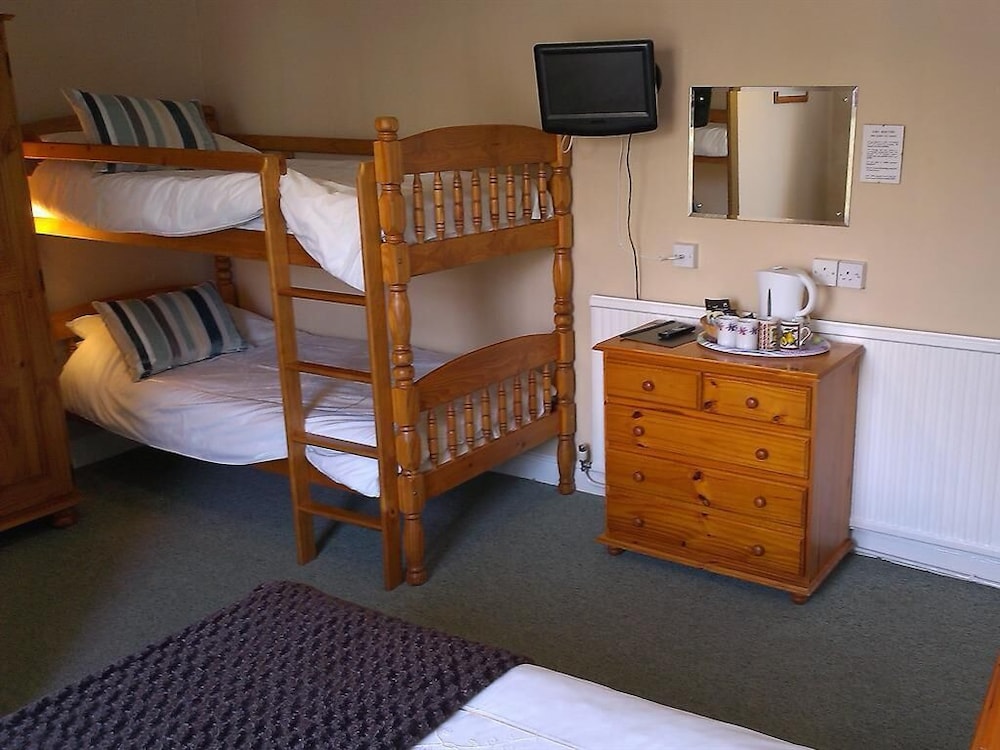 Saffron House Hotel 16/25