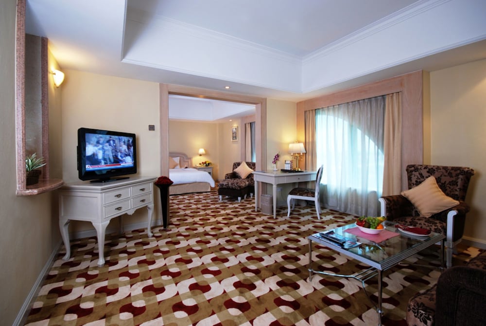 Berjaya Waterfront Hotel, Johor Bahru 41/64