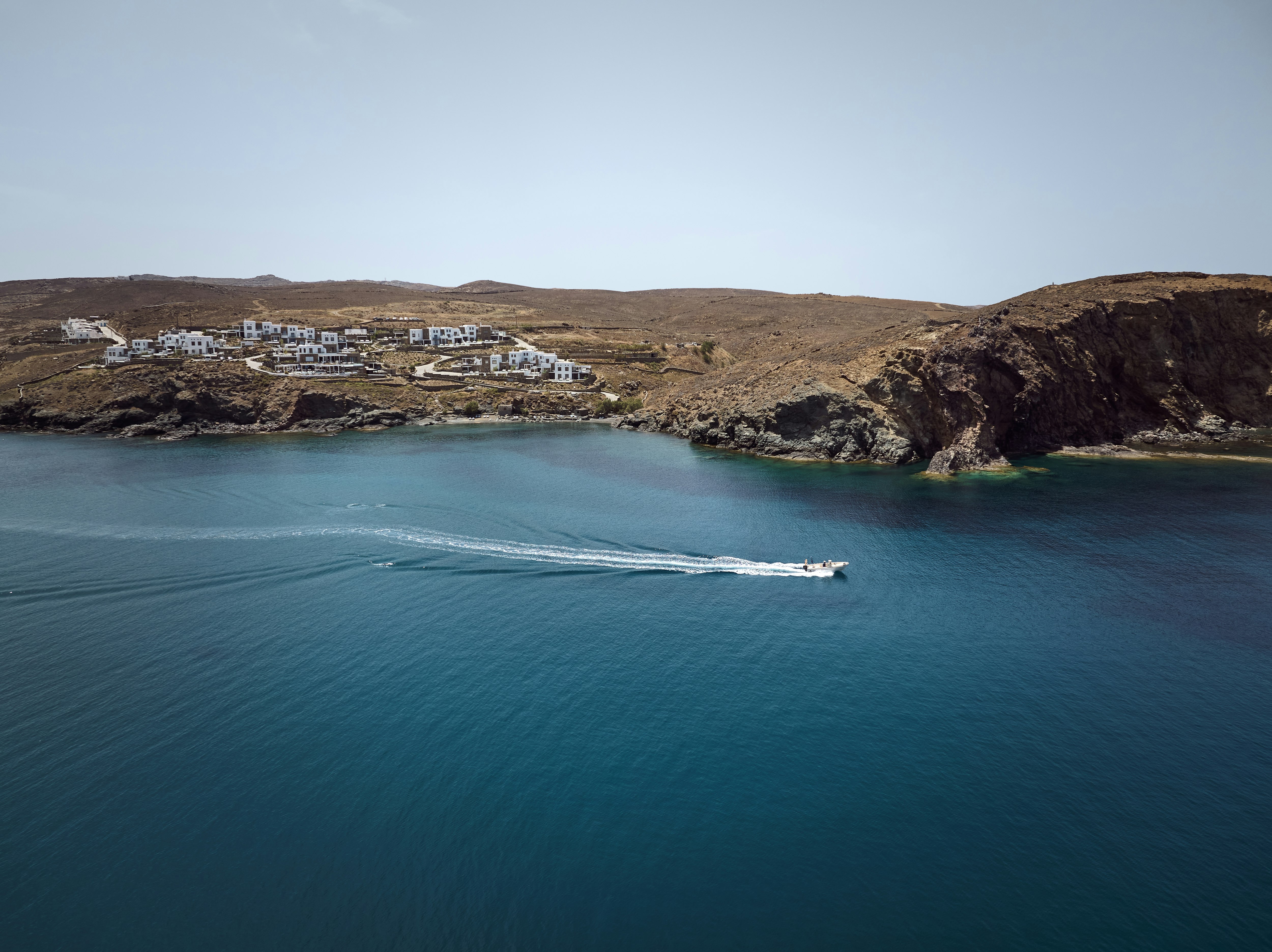 Semeli Coast Mykonos, Curio Collection by Hilton 36/62