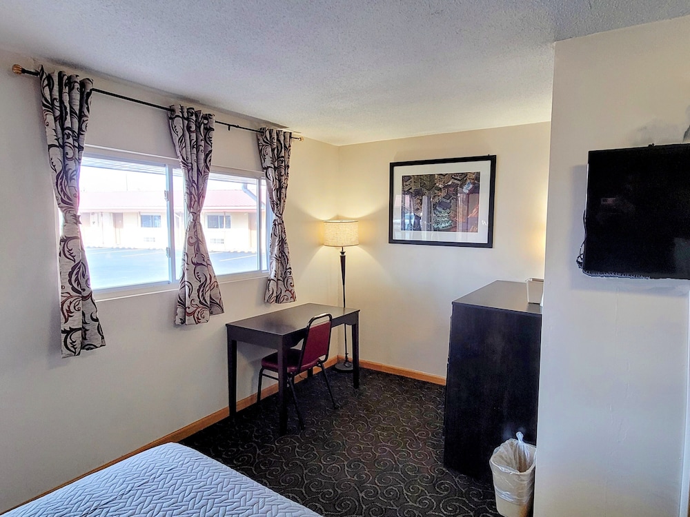 Budget Host Inn Niagara Falls 37/60