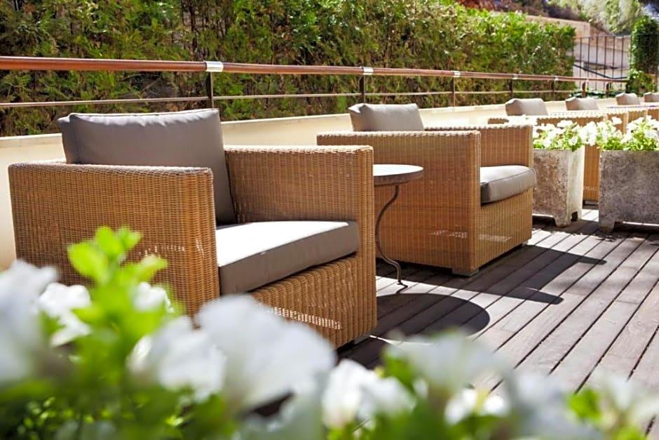 Hotel Esplendido 3/56