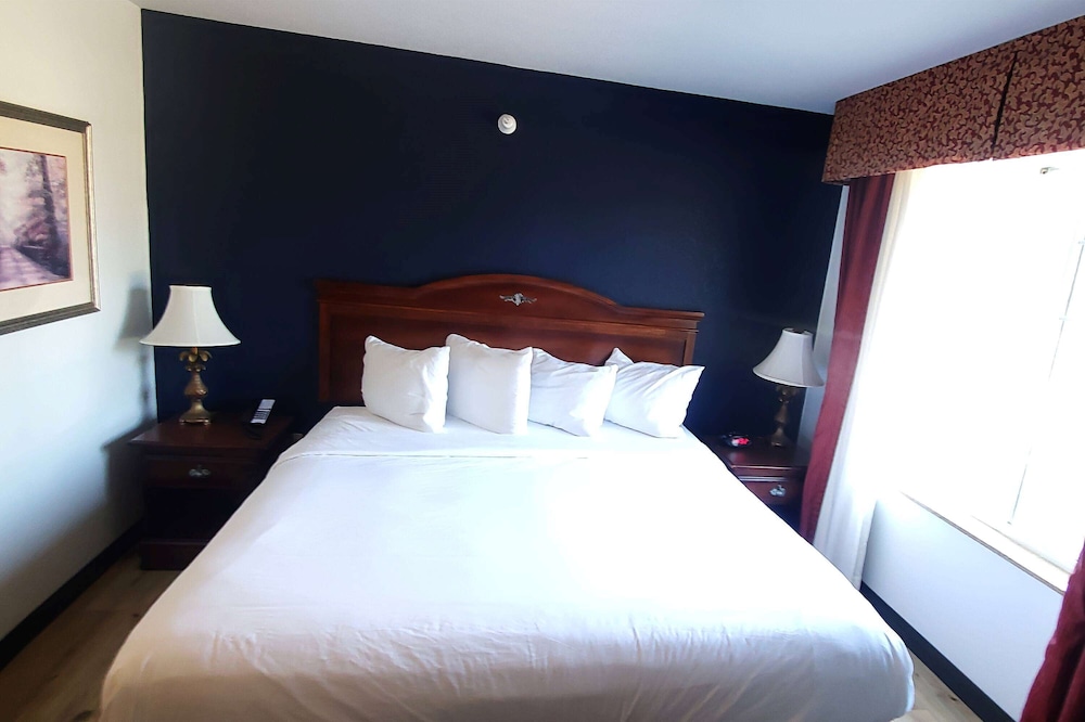 Wingate by Wyndham Youngstown/Austintown 10/48